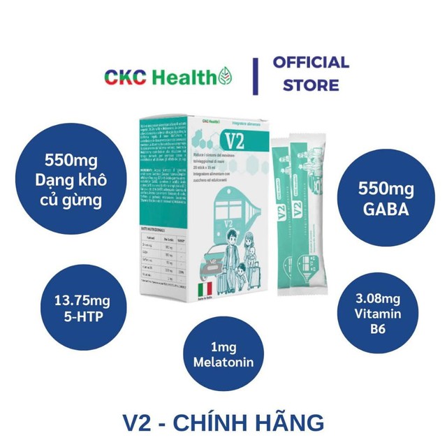 Mẹo hay chống say tàu xe để trẻ khỏe mạnh trong mọi hành trình- Ảnh 2.