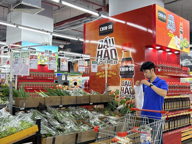 Những niềm vui lớn của cổ đông Masan Consumer trong năm 2024- Ảnh 1.