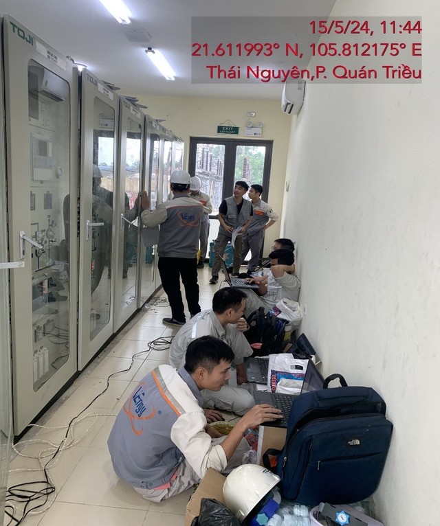 Chuyển đổi số trong công tác quản lý dự án- Ảnh 2.