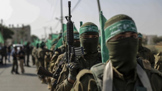 Hamas sẵn sàng ngừng bắn, Israel vẫn 'cứng rắn'- Ảnh 1.