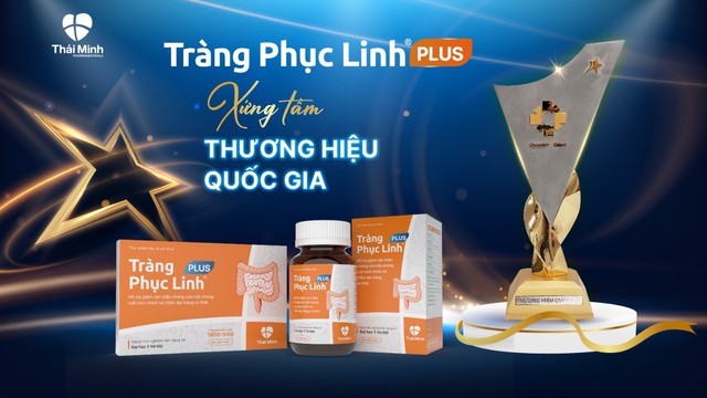 Dược phẩm Thái Minh ra mắt men vi sinh hỗ trợ và bảo vệ sức khoẻ tiêu hoá- Ảnh 1.