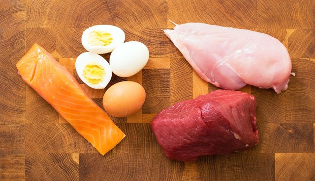 Thực phẩm nhiễm Salmonella nguy hiểm như thế nào?- Ảnh 2.