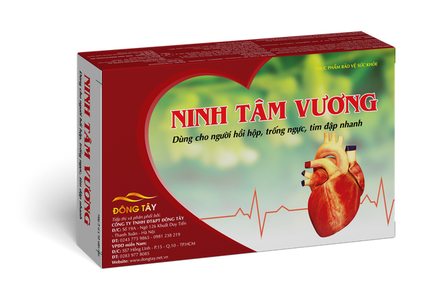 Tìm hiểu về rối loạn nhịp tim và giải pháp hỗ trợ cải thiện- Ảnh 3.