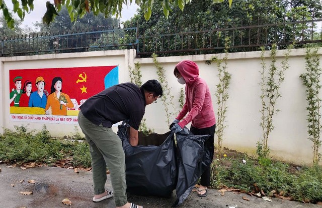 Ngày thứ bảy văn minh: Mỗi cuối tuần có ngày thứ bảy ý nghĩa và hạnh phúc của người dân Bình Dương- Ảnh 2.