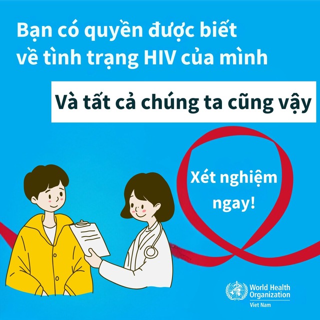 Nền tảng y tế số là công cụ tuyệt vời để cải thiện tính công bằng và khả năng tiếp cận xét nghiệm HIV- Ảnh 5.