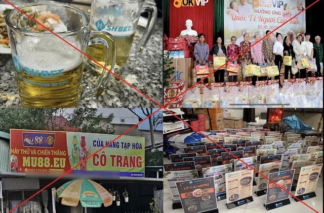 Ngăn chặn hơn 50.000 trang mạng liên quan đánh bạc- Ảnh 1.