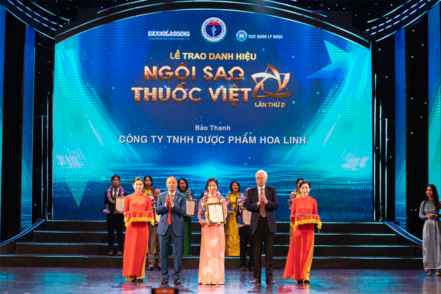 Năm 2024 Bảo Thanh ghi dấu ấn vị thế về chất lượng- Ảnh 2.