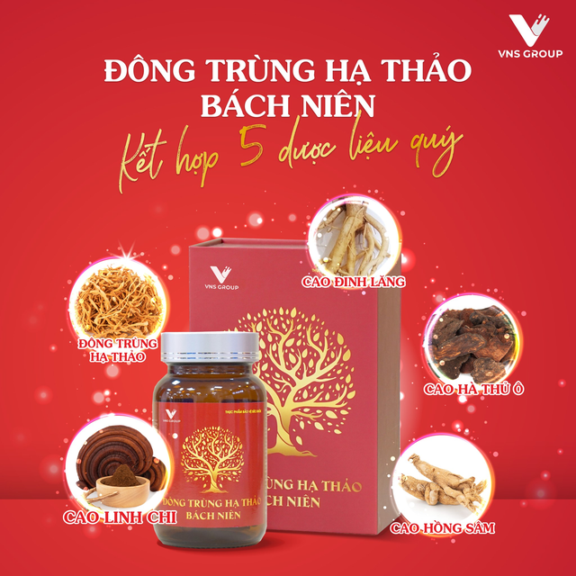 10 năm bền bỉ khẳng định chất lượng sản phẩm Việt Nam ngành chăm sóc sức khỏe của VNS Group- Ảnh 4.