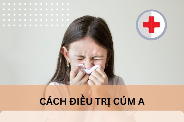 Triệu chứng nhiễm cúm A và cách điều trị bệnh tại nhà cho người lớn và trẻ em- Ảnh 1.