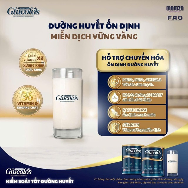 Công ty TNHH Dinh Dưỡng FAO được ghi nhận về thương hiệu- Ảnh 2.