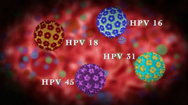 Tiêm vaccine HPV có hiệu quả không nếu đã bị nhiễm virus HPV?- Ảnh 1.