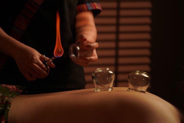 Bật mí địa chỉ massage y học cổ truyền chuyên sâu tại Đà Nẵng- Ảnh 2.