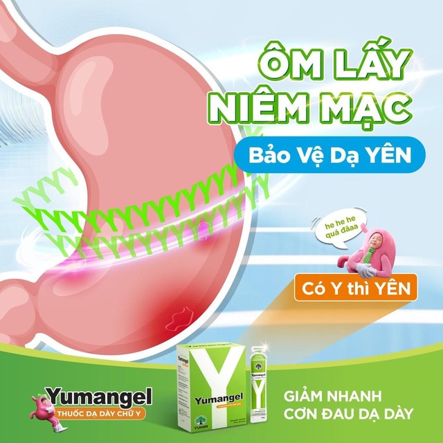 Những lưu ý giúp bảo vệ dạ dày 'yên' mỗi dịp Tết đến- Ảnh 3.