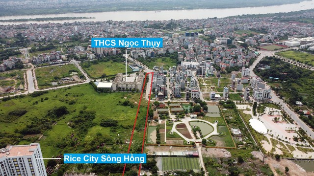 Hà Nội chuẩn bị đấu giá hơn 7.000 m2 đất tại quận Long Biên- Ảnh 1.