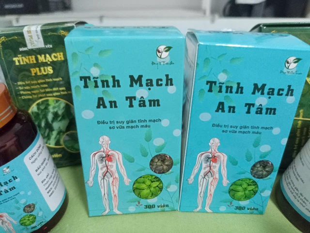 'Tiền mất tật mang' vì tin vào thuốc đông y bán trên mạng xã hội- Ảnh 2.