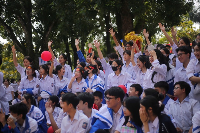 Sáng tạo, đổi mới để 'thích ứng' với công tác dân số trong tình hình mới ở Nghệ An- Ảnh 1.