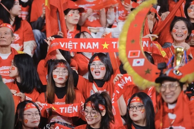 Mua vé xem chung kết ASEAN Cup 2024 Việt Nam - Thái Lan như thế nào?- Ảnh 1.