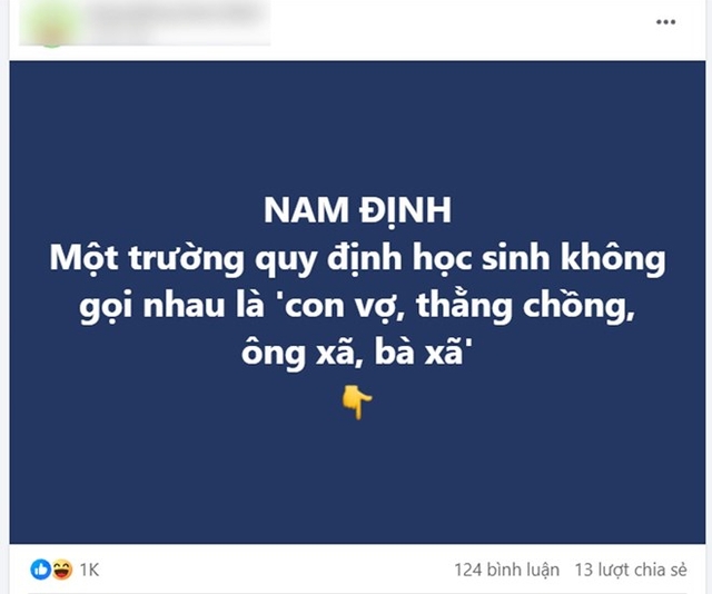 Ứng xử trong trường học: Cách nào giúp học sinh làm đúng?- Ảnh 1.