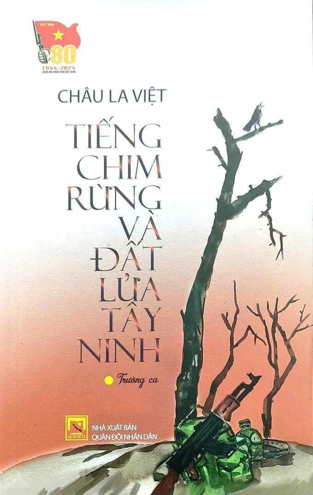 Cầm cuốn sách mà vang lên tiếng nói đầy yêu thương- Ảnh 1.