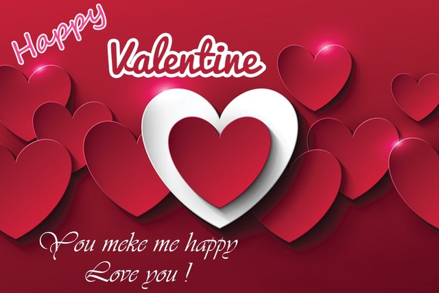 Những mẫu thiệp Valentine 14/2 online đẹp nhất 2024 tặng người yêu- Ảnh 8.