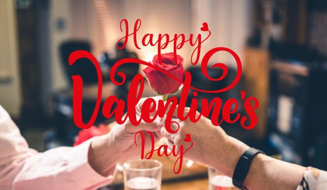 Những lời chúc ngày Valentine 14/2 hay và ý nghĩa nhất 2024- Ảnh 7.