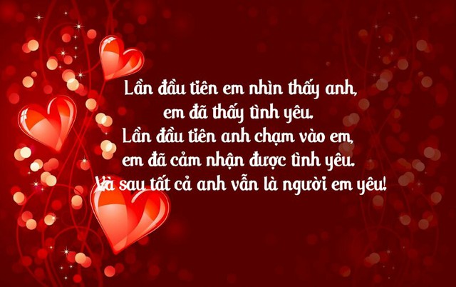 Những lời chúc ngày Valentine 14/2 hay và ý nghĩa nhất 2024- Ảnh 3.