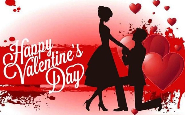 Ý nghĩa và nguồn gốc ngày Valentine 14/2 ít người biết- Ảnh 2.