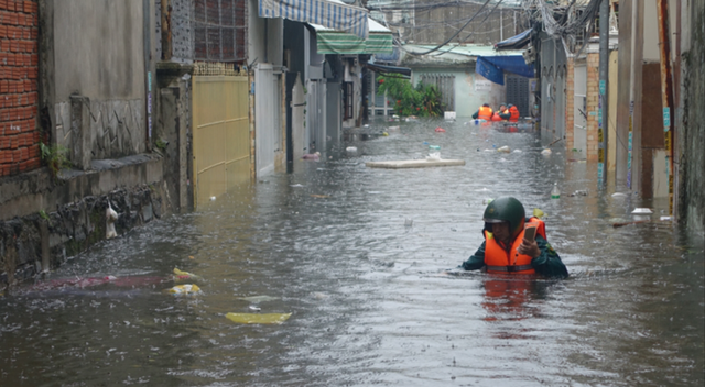 Năm Giáp Thìn 2024 liệu có xảy ra lụt lội nghiêm trọng?- Ảnh 2.