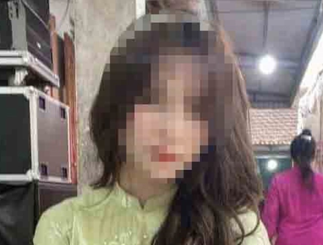 Bắt nghi phạm sát hại cô gái 21 tuổi ở Hà Nội- Ảnh 2.