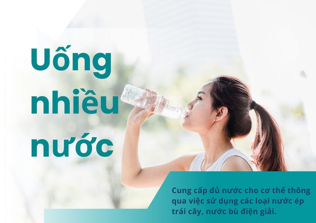 8 cách hỗ trợ cải thiện cúm A tại nhà giúp giảm nhanh triệu chứng- Ảnh 2.