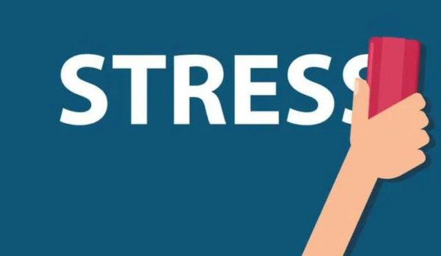 Không có gì xấu hổ khi nhận được sự trợ giúp từ chuyên gia khi căng thẳng bắt đầu ảnh hưởng đến sức khỏe tinh thần và thể chất của bạn.
