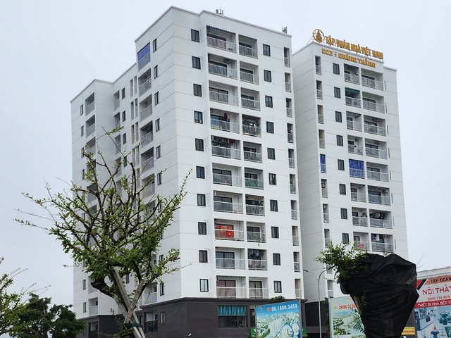 Mục tiêu xây dựng hơn 13.000 căn nhà ở xã hội tại Thanh Hóa gặp khó- Ảnh 2.
