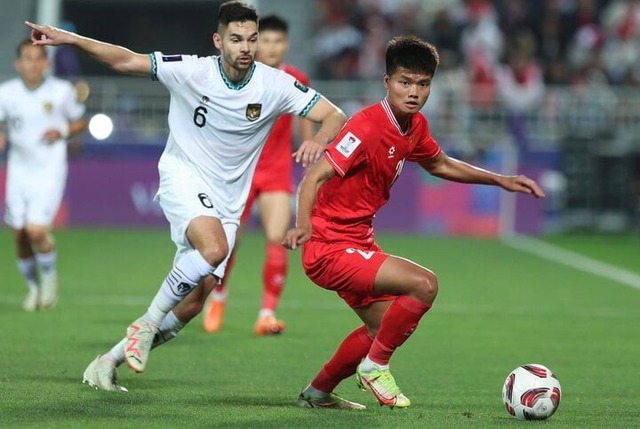 Tin vui cho người hâm mộ trước đại chiến đội tuyển Việt Nam đấu Indonesia- Ảnh 1.