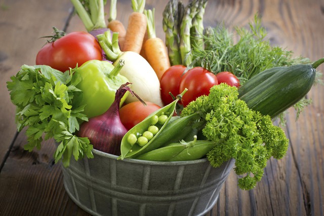 10 loại thực phẩm nên ăn và 5 loại thực phẩm nên tránh để ngăn ngừa bệnh Alzheimer- Ảnh 4.