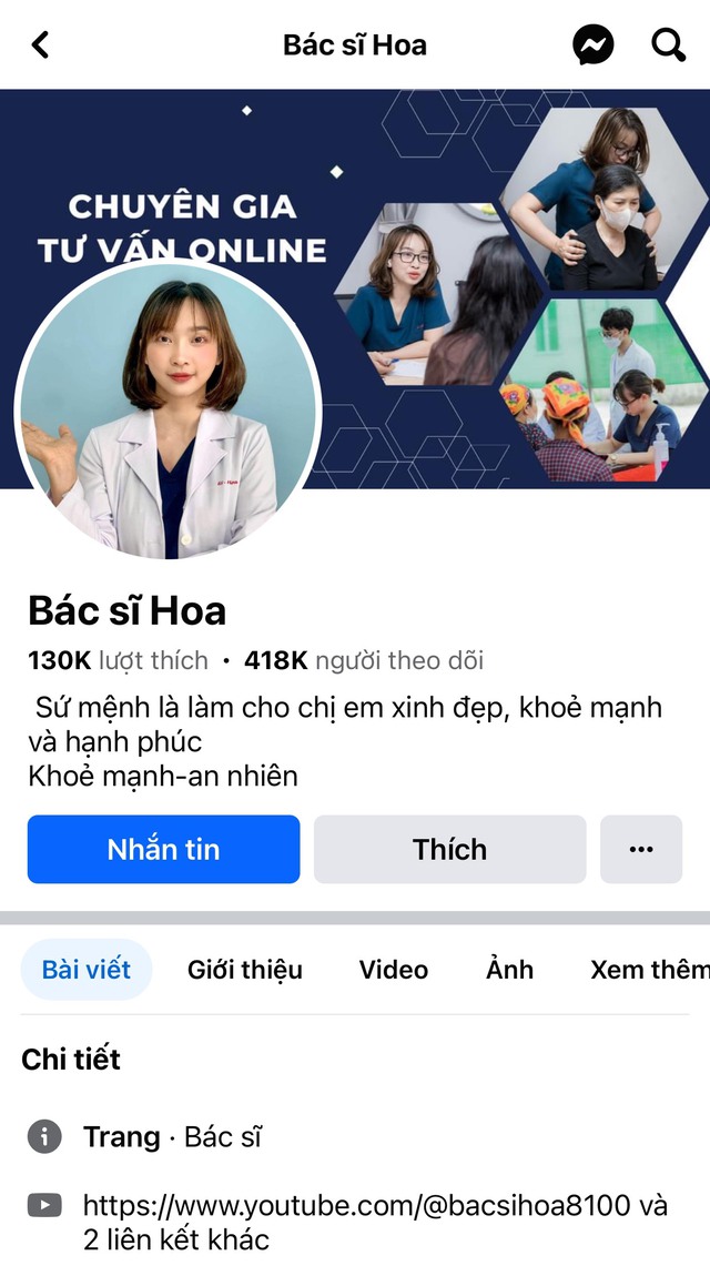 Nữ bác sĩ trẻ với nỗ lực gìn giữ tinh hoa y học cổ truyền- Ảnh 4.