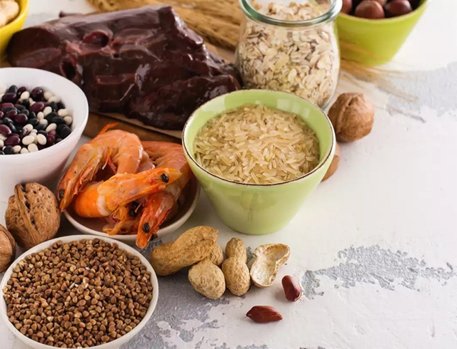 10 loại thực phẩm bổ sung đồng cho cơ thể nên đưa vào chế độ ăn