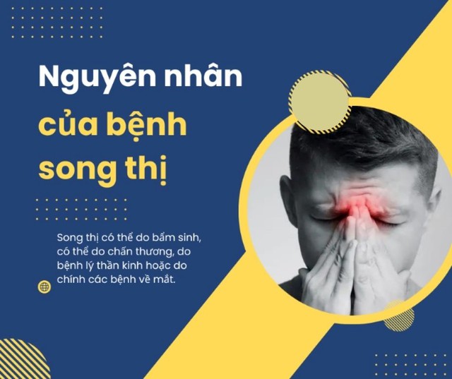 Song thị: Nguyên nhân, triệu chứng và cách cải thiện hiệu quả- Ảnh 3.