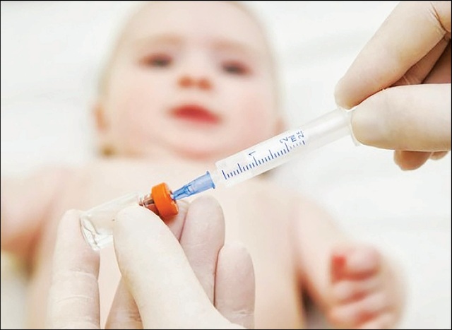 Vaccine và hành trình bảo vệ sức khỏe con người- Ảnh 4.