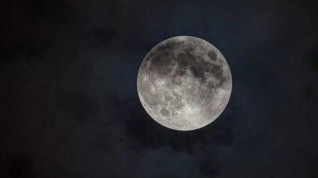 Tháng 3 có nhiều hiện tượng thiên văn kỳ thú về Mặt Trăng- Ảnh 3.