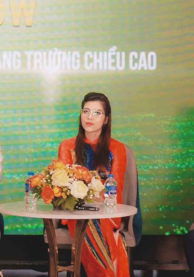 Ra mắt Trung tâm tăng trưởng chiều cao Kiness Việt Nam- Ảnh 2.