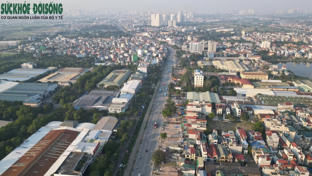 Hà Nội triển khai 3 dự án giao thông, kỳ vọng giảm ùn tắc cửa ngõ phía Nam- Ảnh 2.
