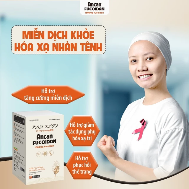 [SUCKHOEDOISONG.VN] Lưu ý gì khi lựa chọn Fucoidan Nhật Bản ?