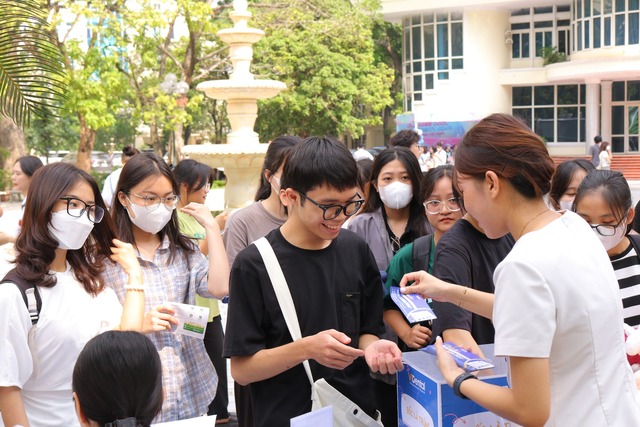 Dental Group ra mắt hệ sinh thái cùng hành trình 5 năm phát triển nha khoa- Ảnh 2.