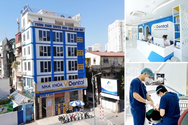 Dental Group ra mắt hệ sinh thái cùng hành trình 5 năm phát triển nha khoa- Ảnh 3.