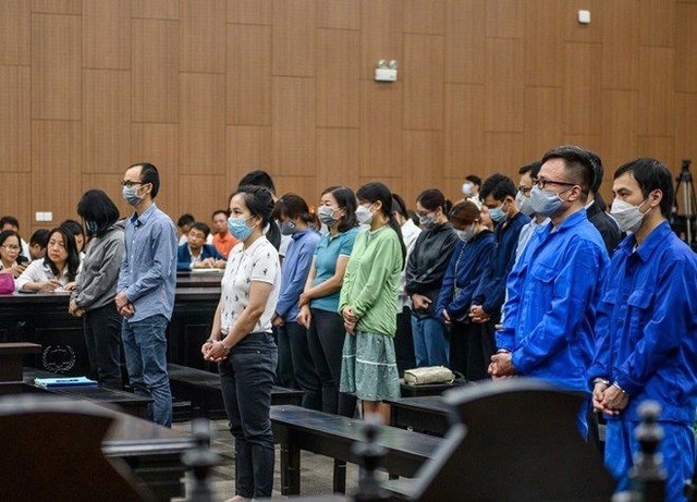 Chuẩn bị xét xử phúc thẩm 'siêu lừa' Nguyễn Thị Hà Thành vụ chiếm đoạt hơn 400 tỷ- Ảnh 1.