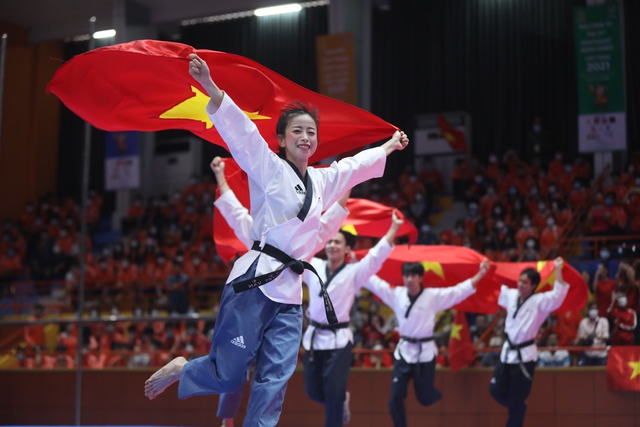 Phát động cuộc thi ảnh, video 'Việt Nam hạnh phúc – Happy Vietnam 2024'- Ảnh 2.