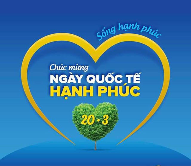 Những mẫu thiệp ngày Quốc tế Hạnh phúc 20/3 online đẹp nhất- Ảnh 8.