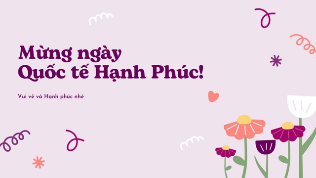 Những mẫu thiệp ngày Quốc tế Hạnh phúc 20/3 đẹp nhất- Ảnh 17.