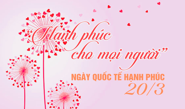 Những mẫu thiệp ngày Quốc tế Hạnh phúc 20/3 online đẹp nhất- Ảnh 7.