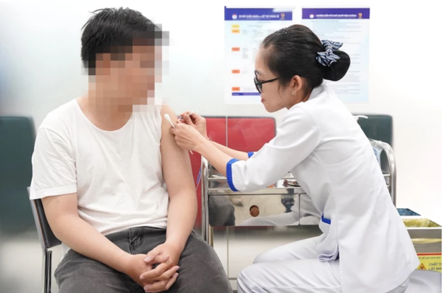 Gần 20.000 trường hợp ở TPHCM bị súc vật cắn phải tiêm vaccine phòng dại- Ảnh 1.
